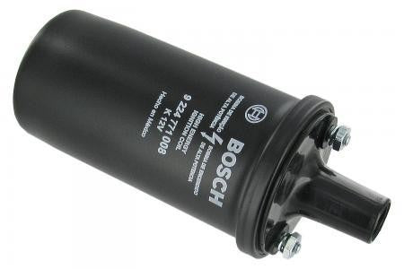 BOSCH Black Coil 12 Volt MEXICO