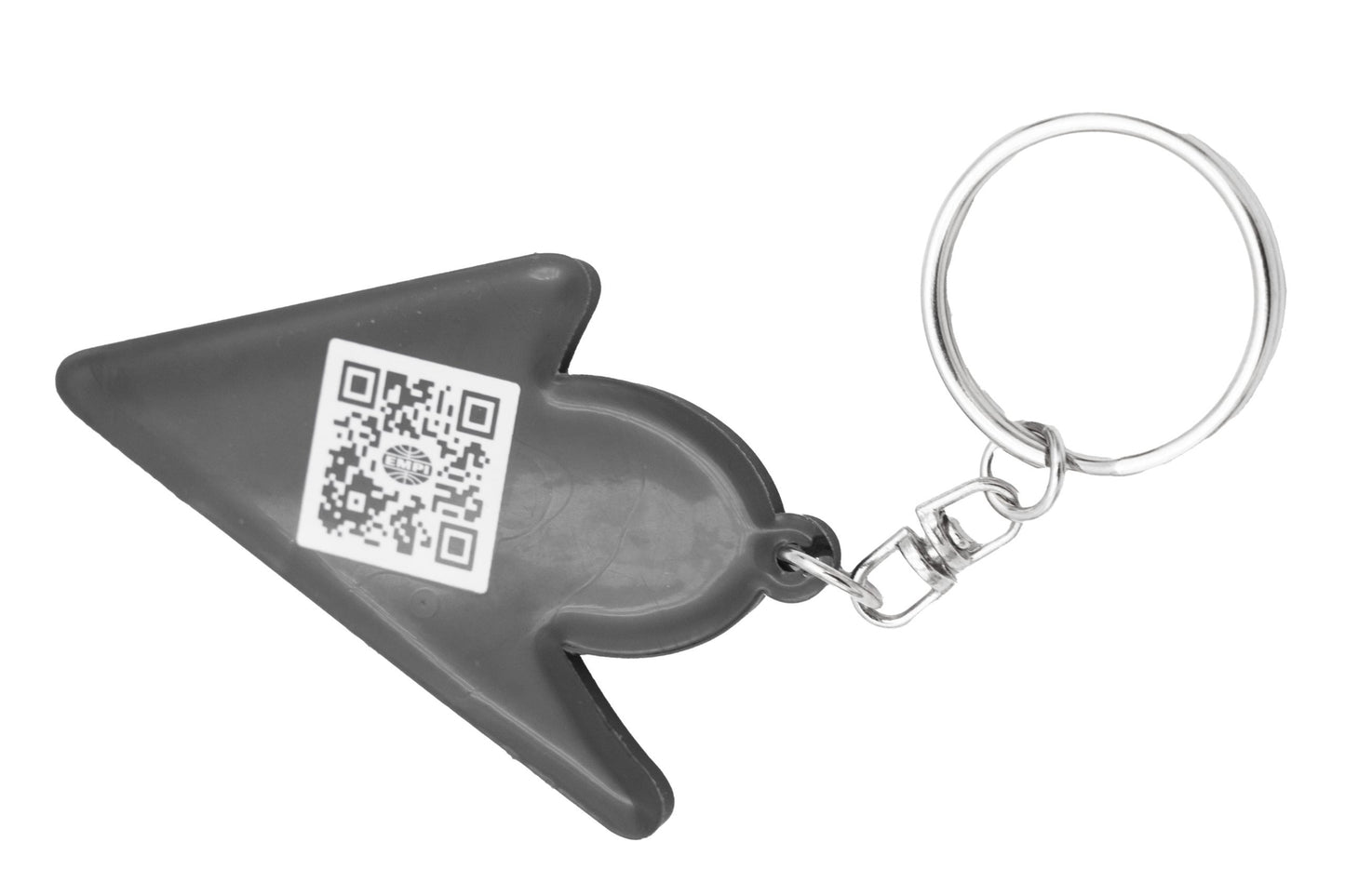 GTV II Key Chain