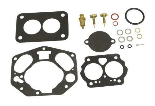 ZENITH 32NDIX, MINOR