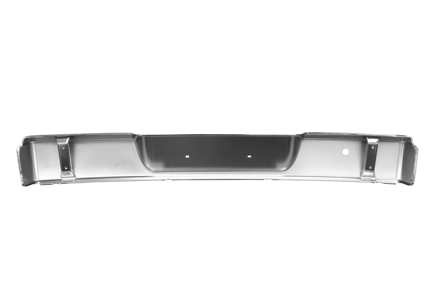 EMPI Porsche 914 Black or Chrome Bumper, Rear, Each