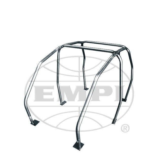 VW Baja Full Show Cage "Roll Cage" (6 Point)