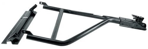 71-79 Super Beetle 2" Ball Tow Bar W/Mounting Plate