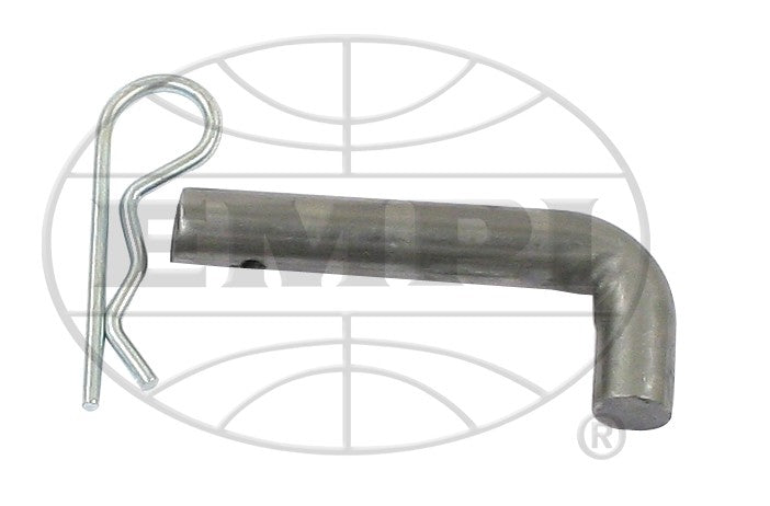 Tow Bar Pins & Clips Short