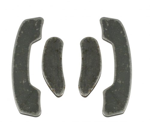 Link Pin Spindle Gusset Kit