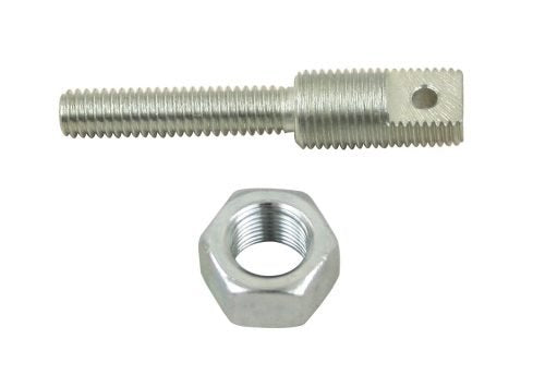 EMPI 00-3168-0 Clutch Cable Shortening Kit - VW Dune Buggy & Sand Rail