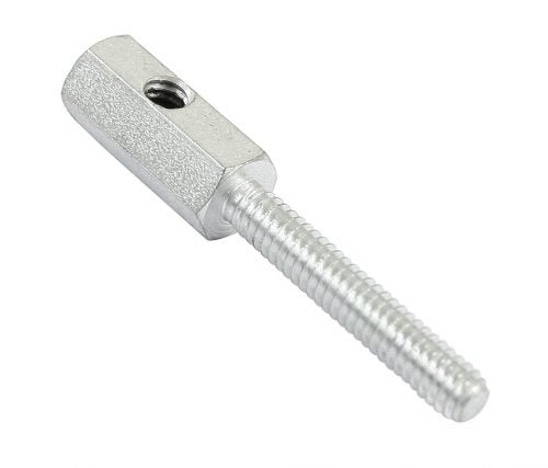 Emergency Brake Cable Shortening, Barrel Only