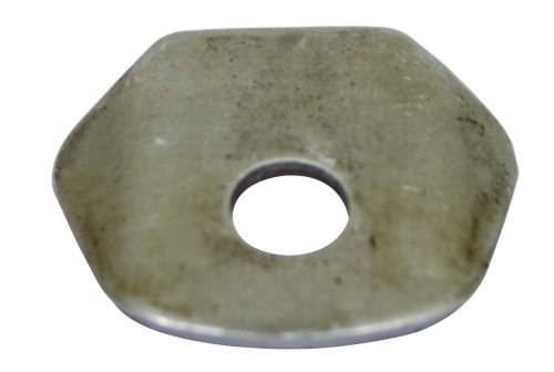 Universal Mounting Tab, 1/2" Hole