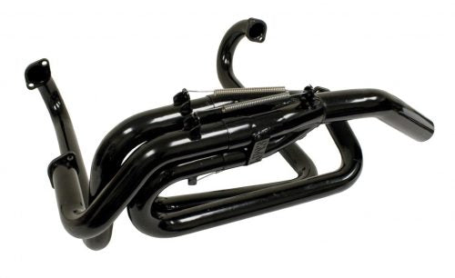 1 5/8" Side-Exit Off-Road Exhaust