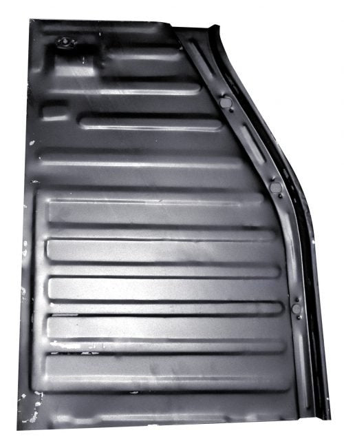 FLOOR PAN FRONT RIGHT
