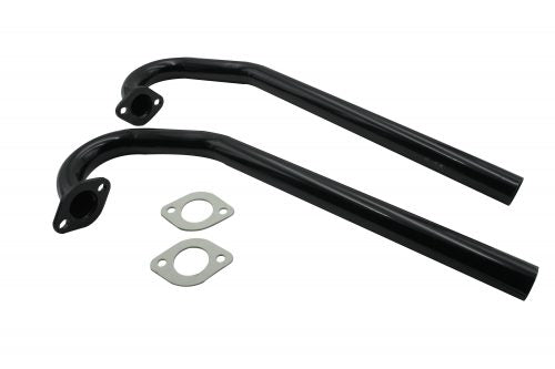 J TUBES TYPE 3