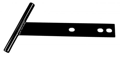 T-BARS, ^67 BLACK