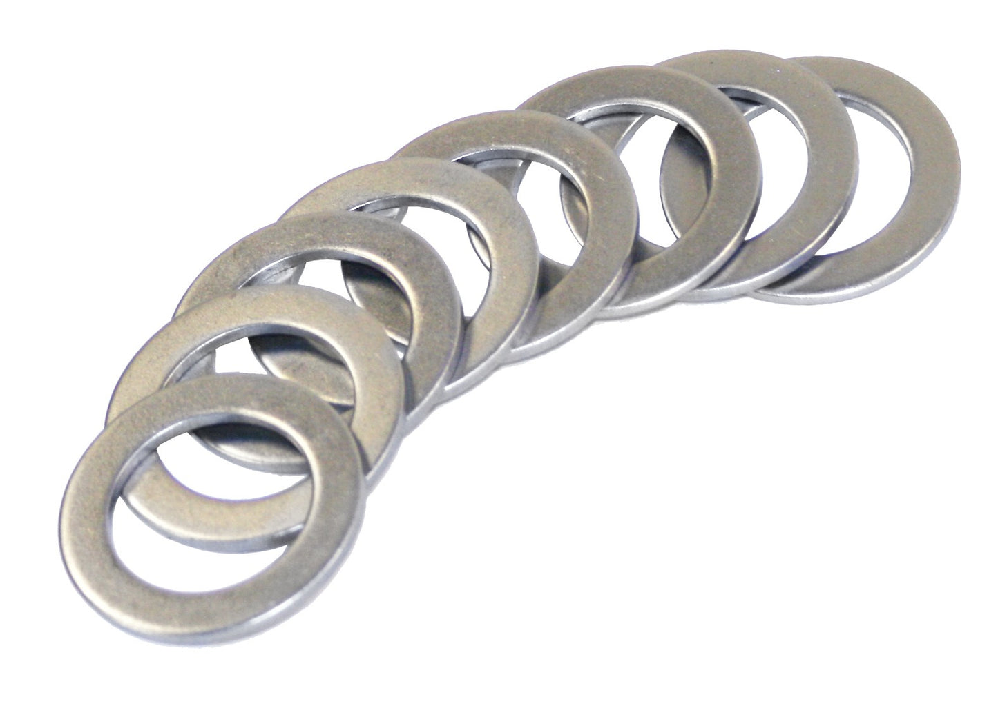 Rocker Arm Shaft Shims Varying Sizes