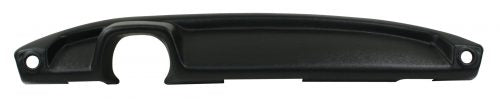73-79 VW Super Beetle Top Dash Plastic Cap
