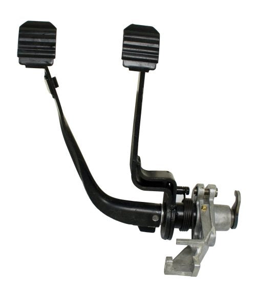 Type 1 66-79 Pedal Assembly