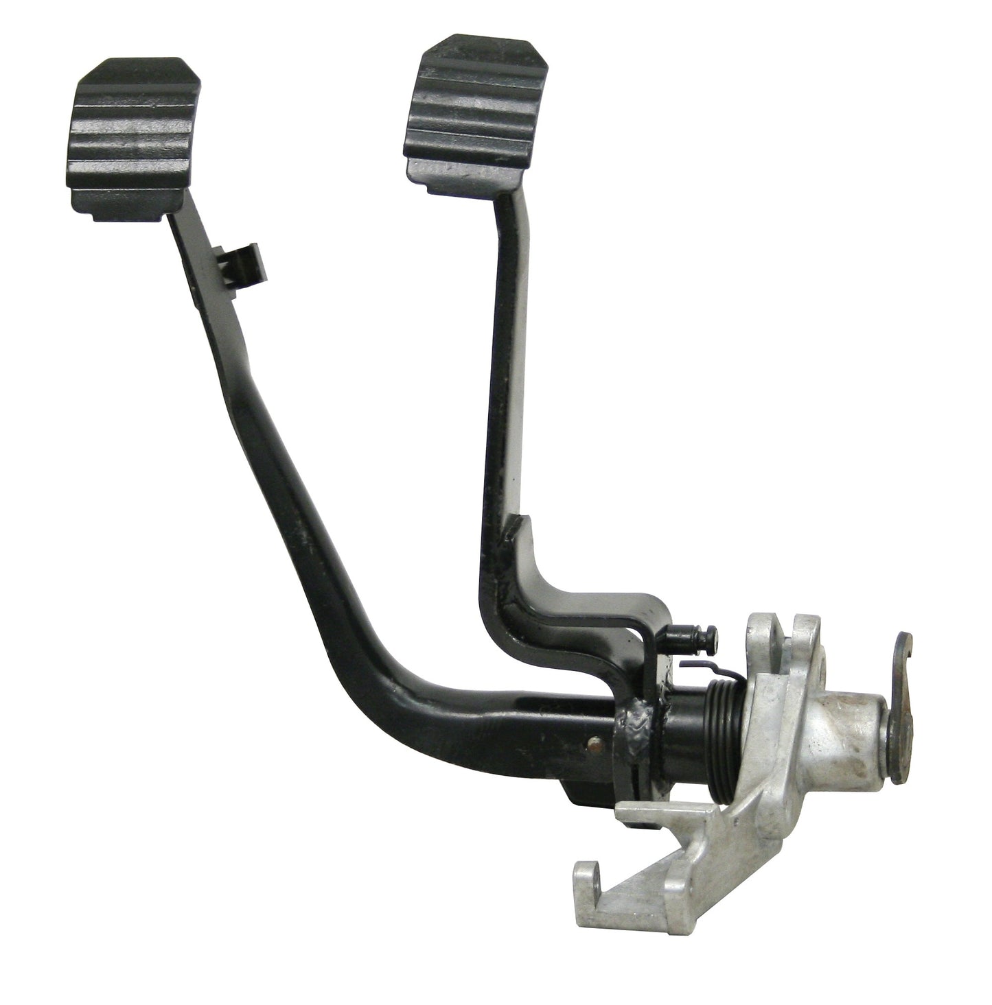 VW Bug, Ghia, Type 3, Thing (181) Complete Pedal Assembly (Rebuilt)
