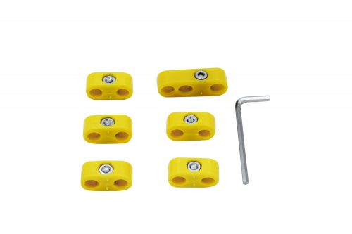 Wire Separator Kit, Yellow