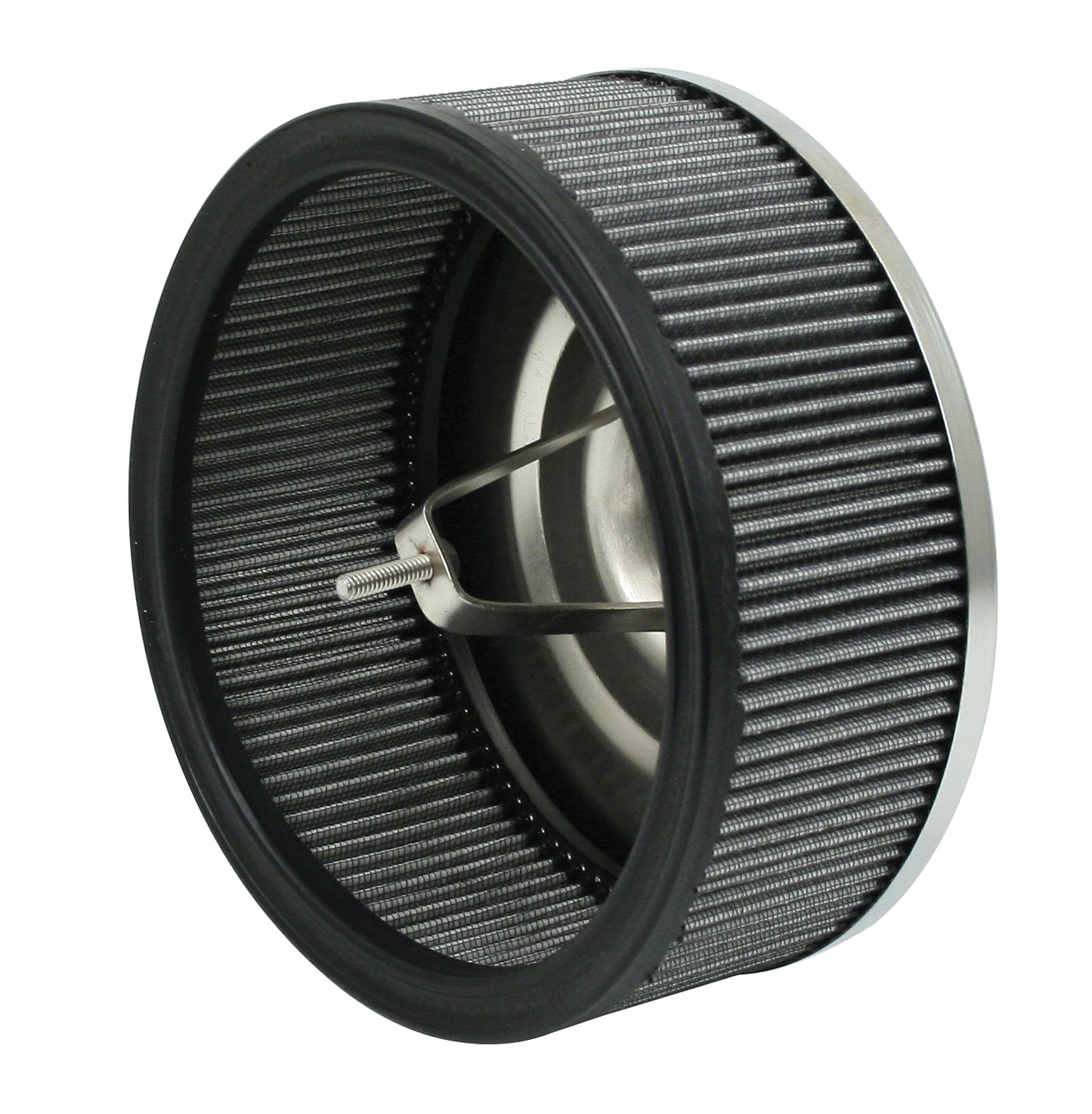 AIR CLEANER, 1BL OFF-RD W/GZE