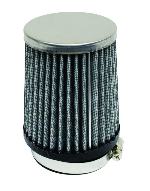Pod-Style Air Cleaner for 2 5/8" Neck, 4 3/4" High