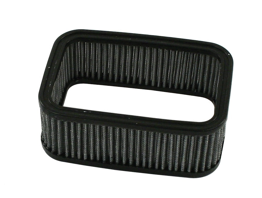 Rectangular Gauze, 6 3/4" x 4 1/2" x 1 3/4" High