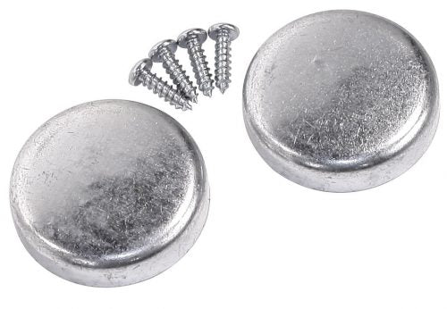 48mm PLUGS FOR STOCK FAN SHROUD
