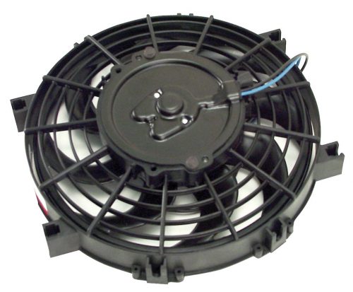 Replacement Fan Assembly, F/ 00-9292, 00-9293