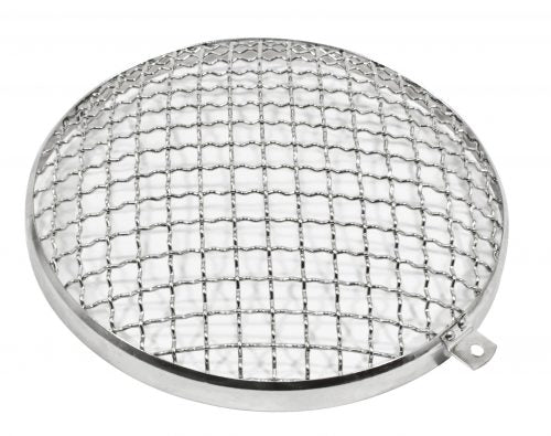 COVER, HEADLIGHT MESH 67-79