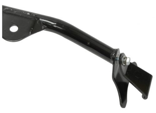 Baja Light Bar, (Black Painted), Each