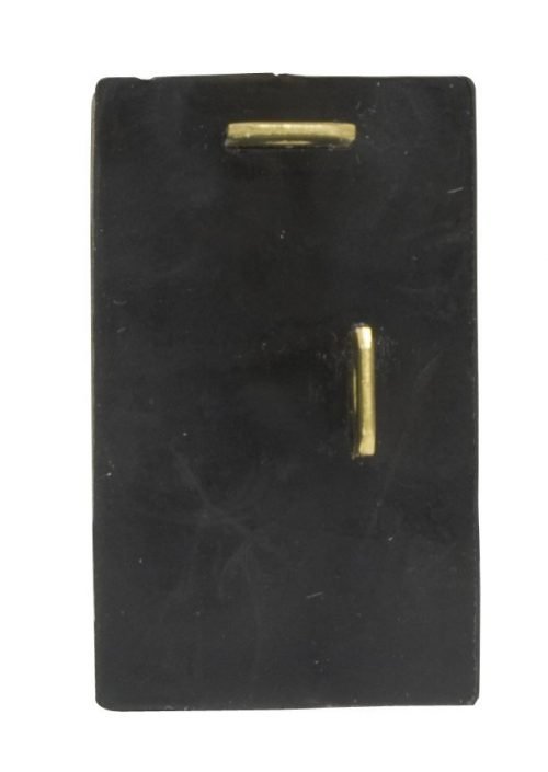 Sealed Toggle Switch, Molded, On/Off