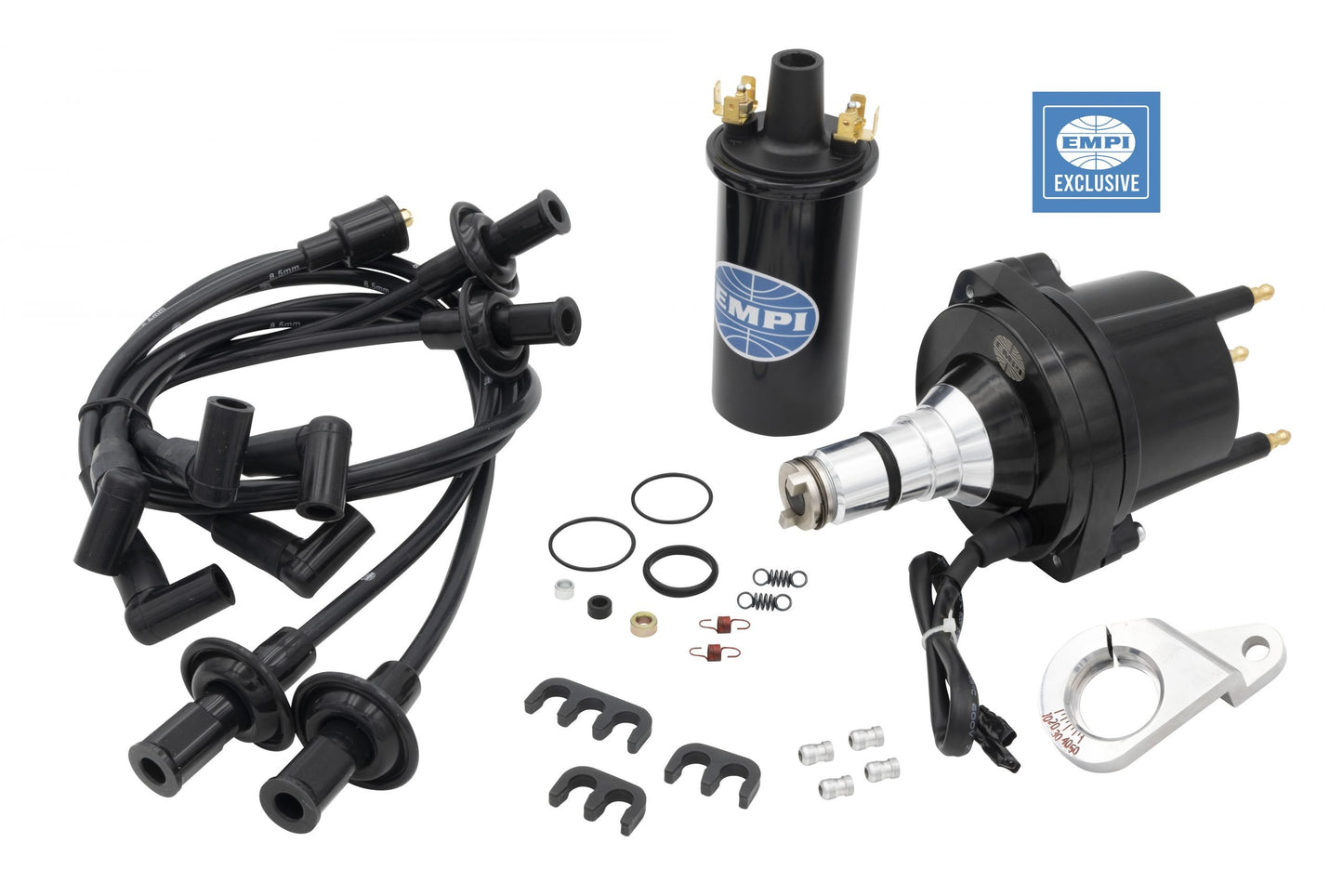 00-9442-0 - EMPI HEI Ignition Kit