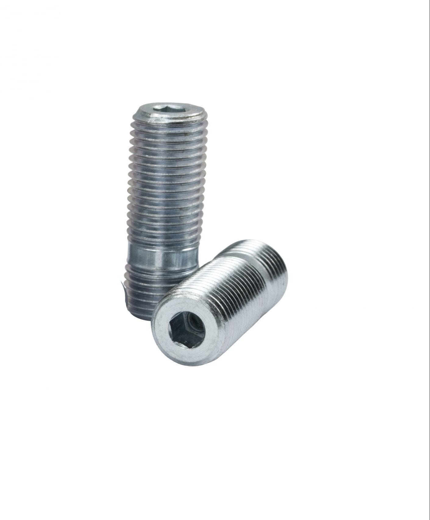 Wheel Studs, M14-1.5, Both Ends, Single