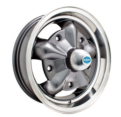 TORQUE STAR 5x205 15x5 ANT