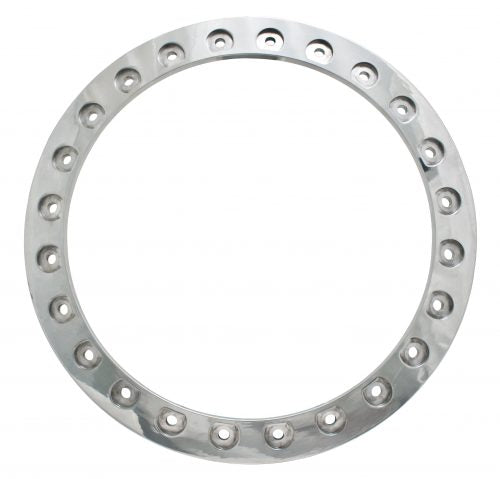 15" BEADLOCK RING POLISHED EACH