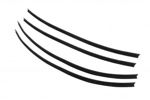 1PC. WINDOW SCRAPER 4PC