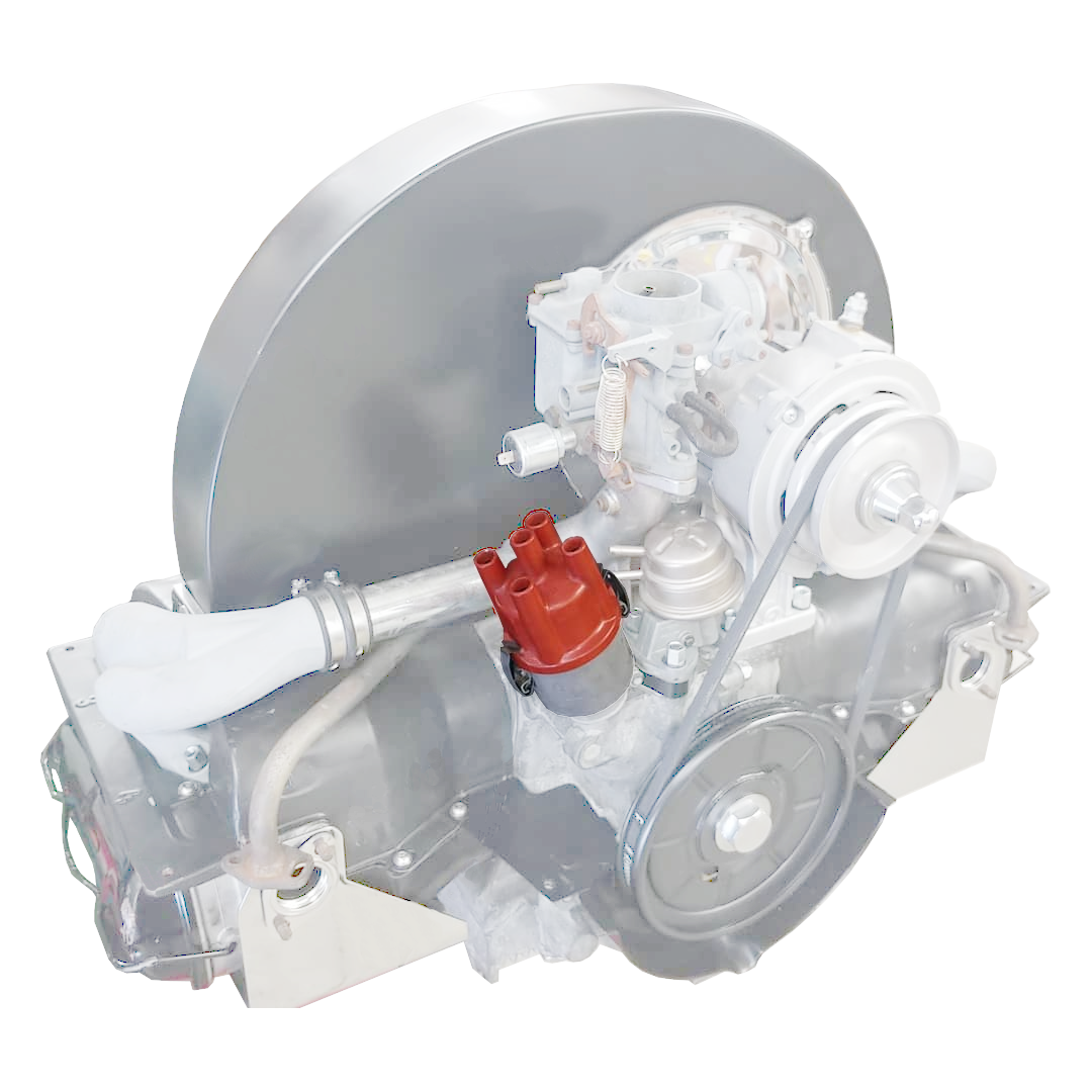 "009" Distributor Clone Khultek Brand Centrifugal Advance