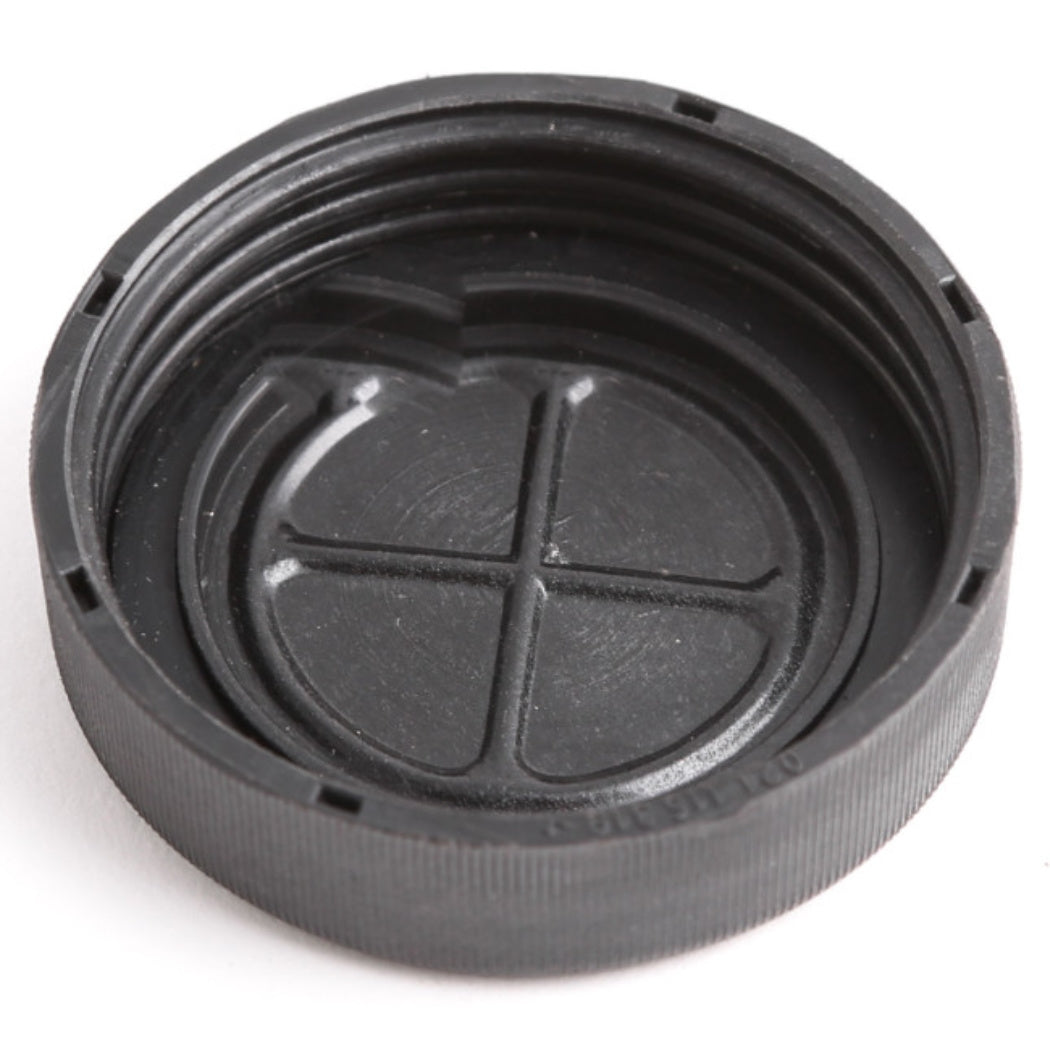 021-115-311 VW Threaded Oil Filler Cap - Bus & Beetle