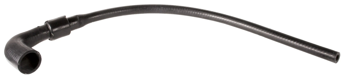 Vanagon 85-92 Coolant Hose, Left Cylinder Head to Circulation Pipe