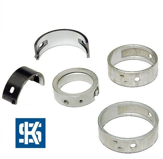 VW Vanagon O/S Engine Main Bearings By KOLBENSCHMIDT