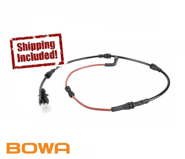 Land Rover Rear Disc Brake Pad Wear Sensor - Bowa