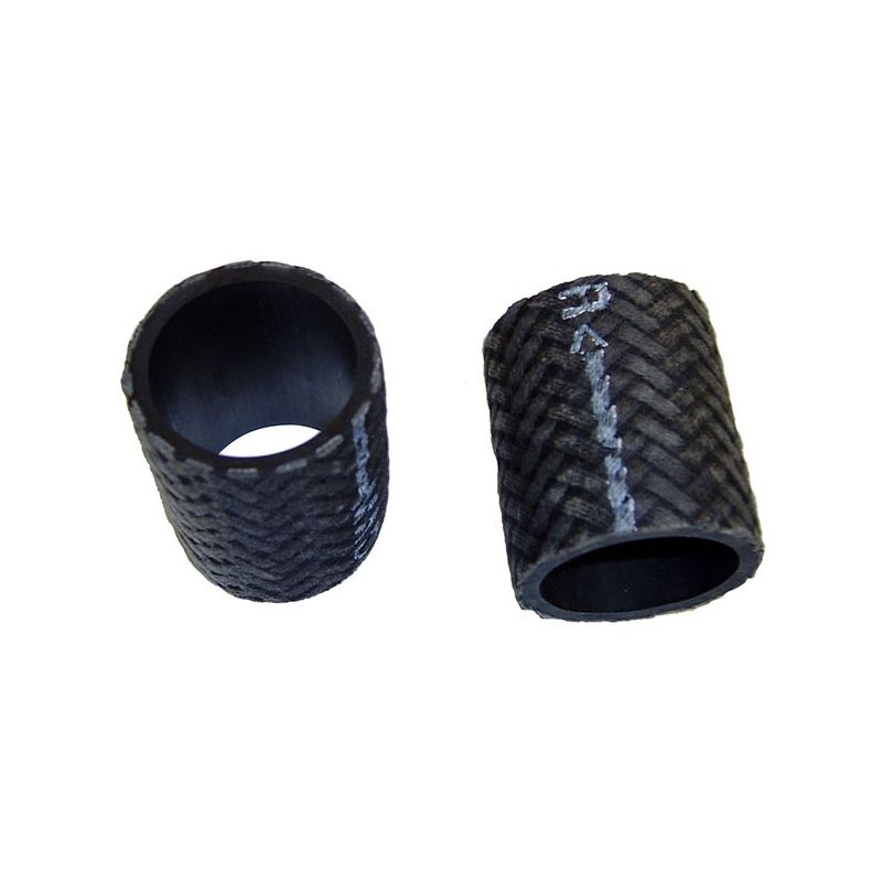 043-133-241 VW Fuel Injection Intake Manifold Boot - Beetle, Super Beetle Each