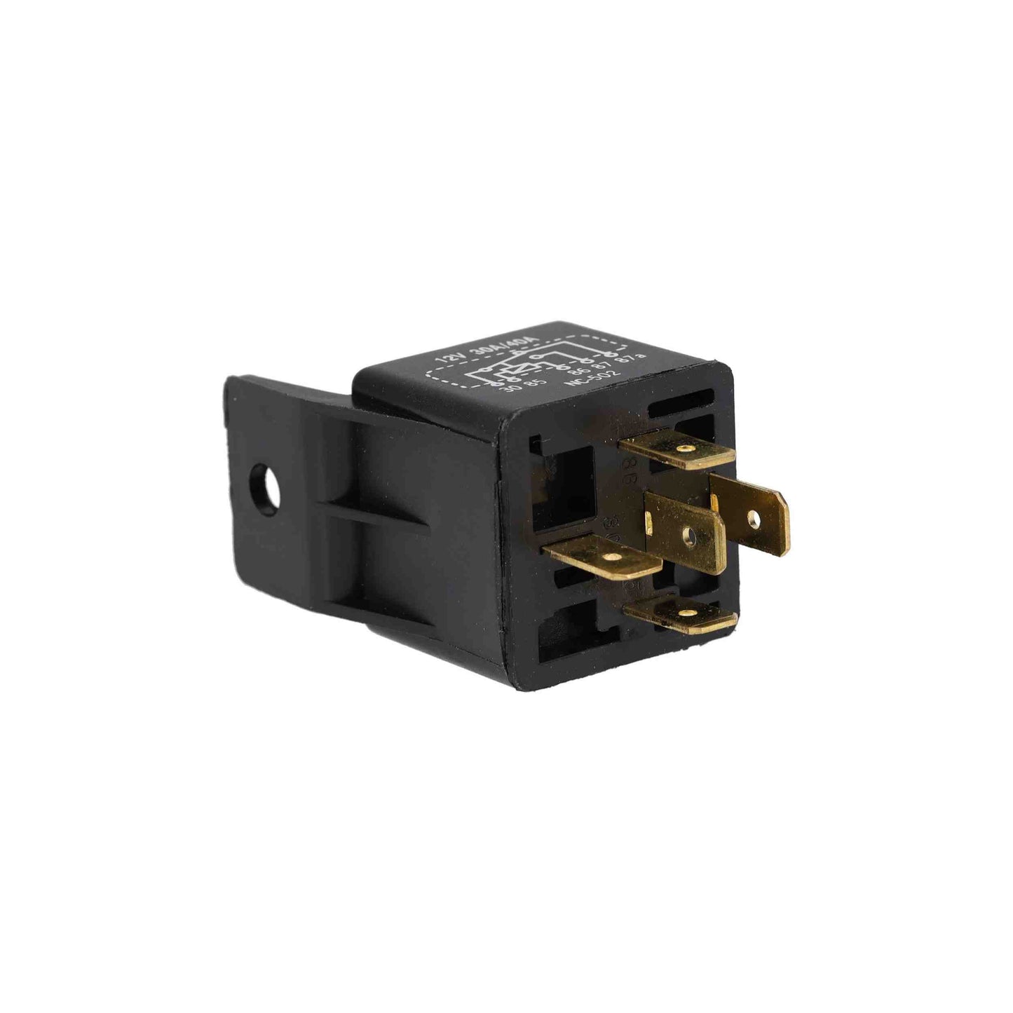 RELAY, MULTI PURPOSE