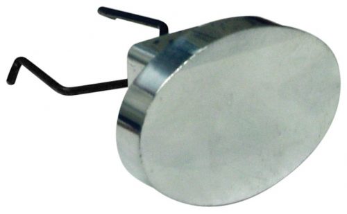 EMPI Hub Cap Puller - Smooth Oval, Pair