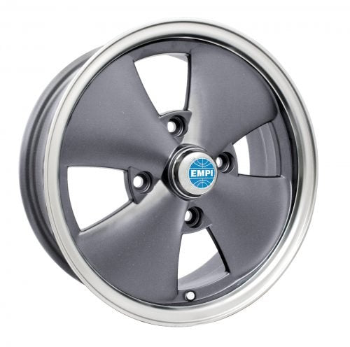 4-SPOKE, 15x5.5 4x130 ANT