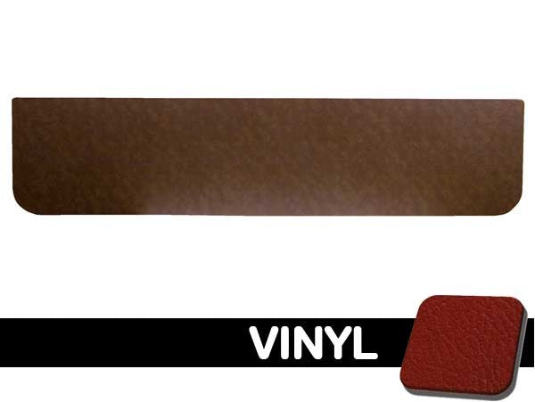 Rear Hatch Panel - Vinyl