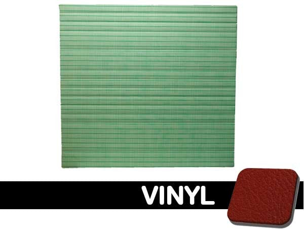 Left Quarter Panel - Vinyl