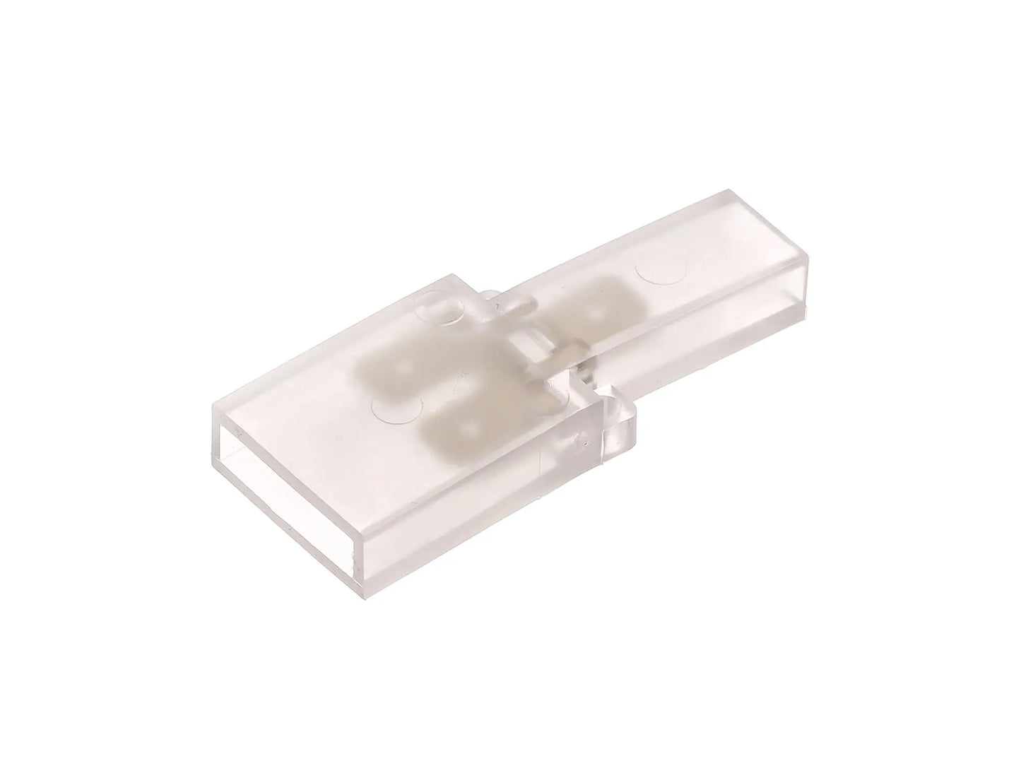 3 SPADE CLEAR CONNECT (2 TO 1)