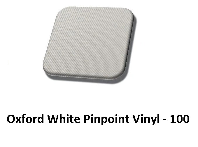 57-63 Bug Sliding Rag Top Cover (43.1/8" x 37 7/8), W/All Round Corners Vinyl