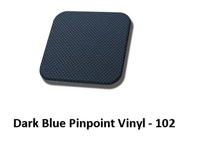 1973-79 Bug Convertible Top Cover Vinyl