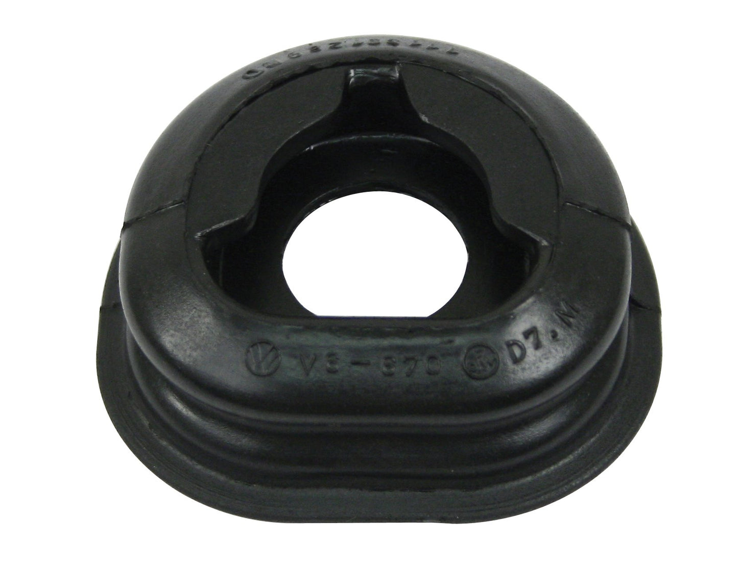 111-289B VW Transmission Nosecone Boot - Beetle & Type 3