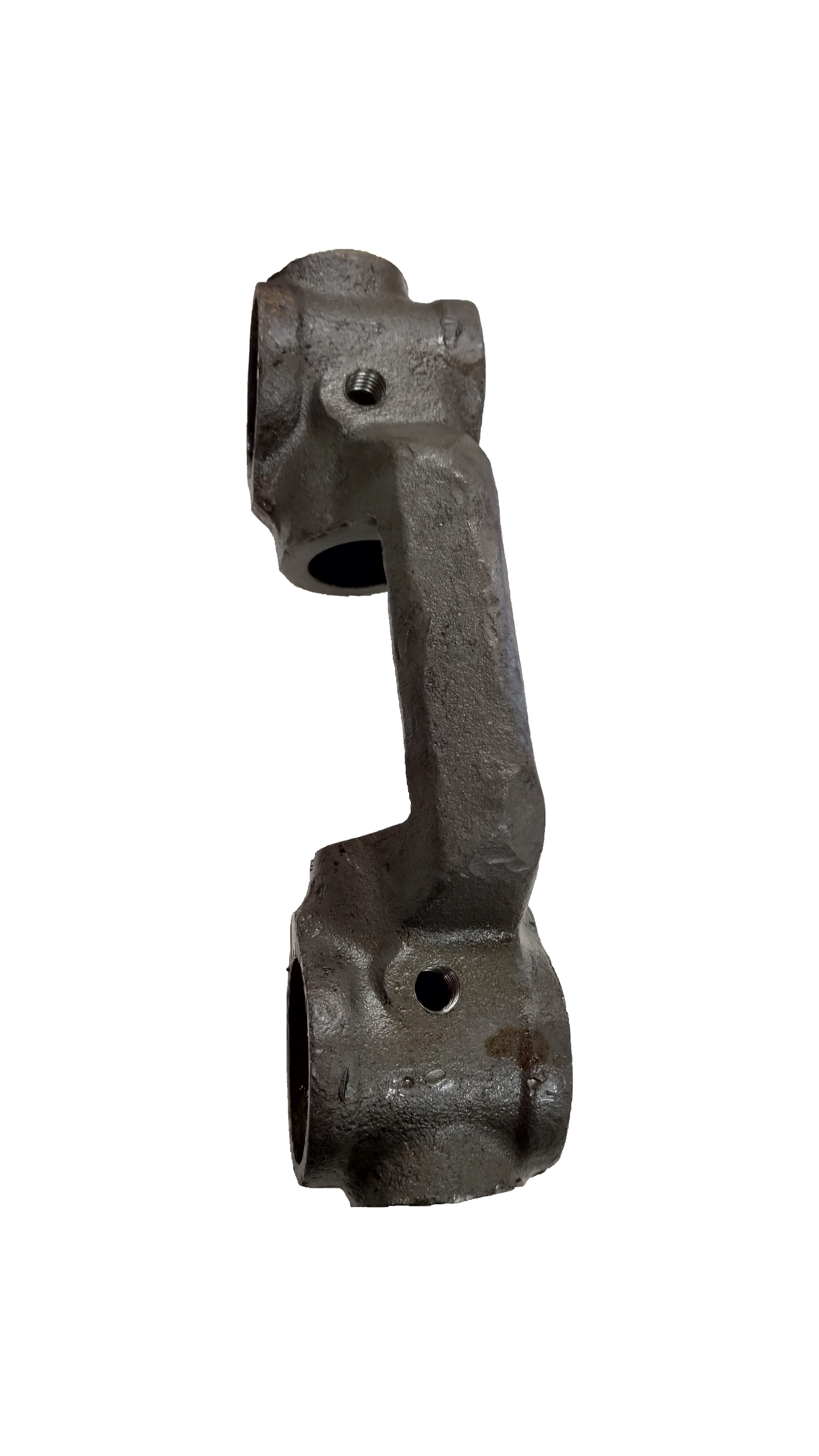 STEERING KNUCKLE, T1 K/P RT