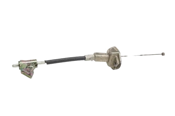 FUEL LID CABLE, BUG 71-72 GERMAN